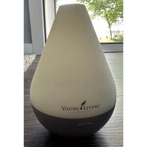 Young Living Essential Oil Diffuser